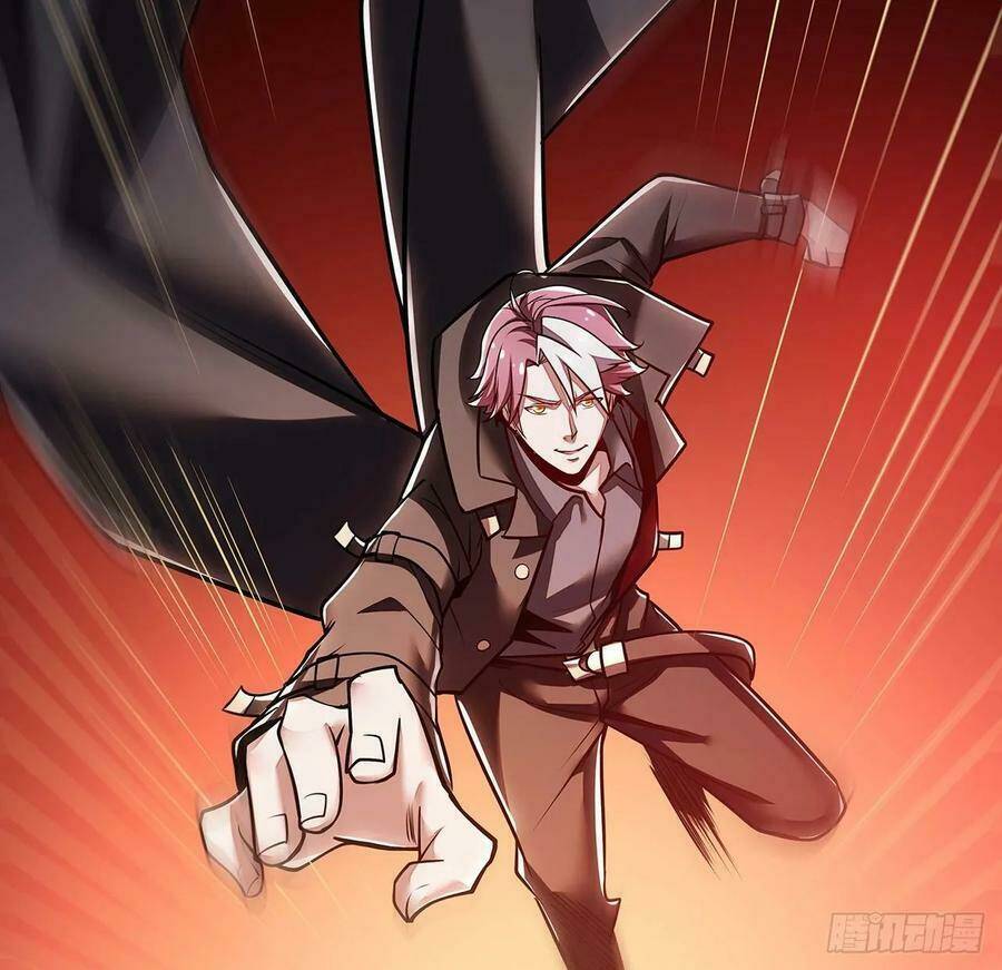 bất tử thần vương tu liên tục chapter 61 58