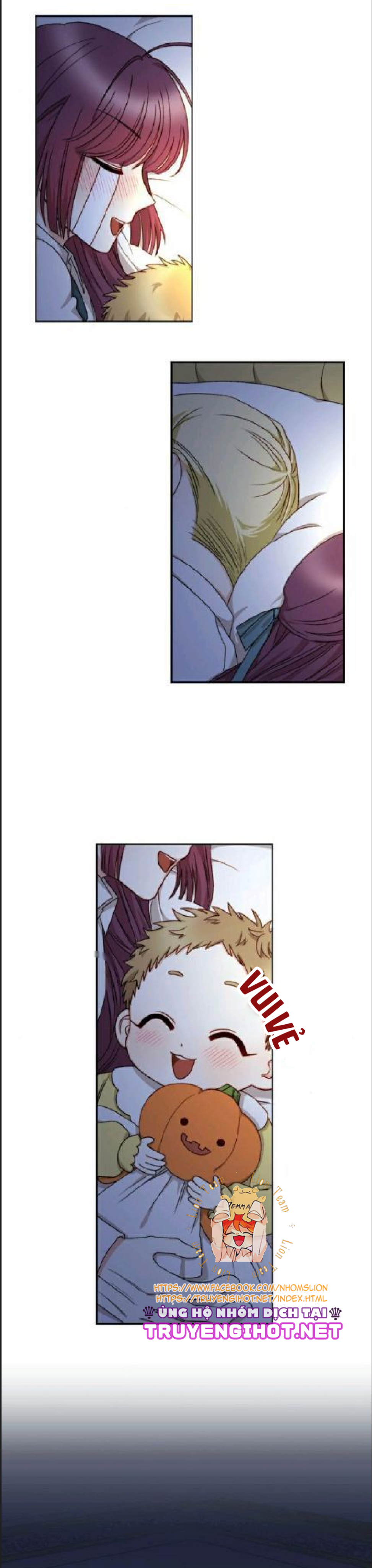 nữ chính muốn tôi trở thành mẹ kế chapter 17 2