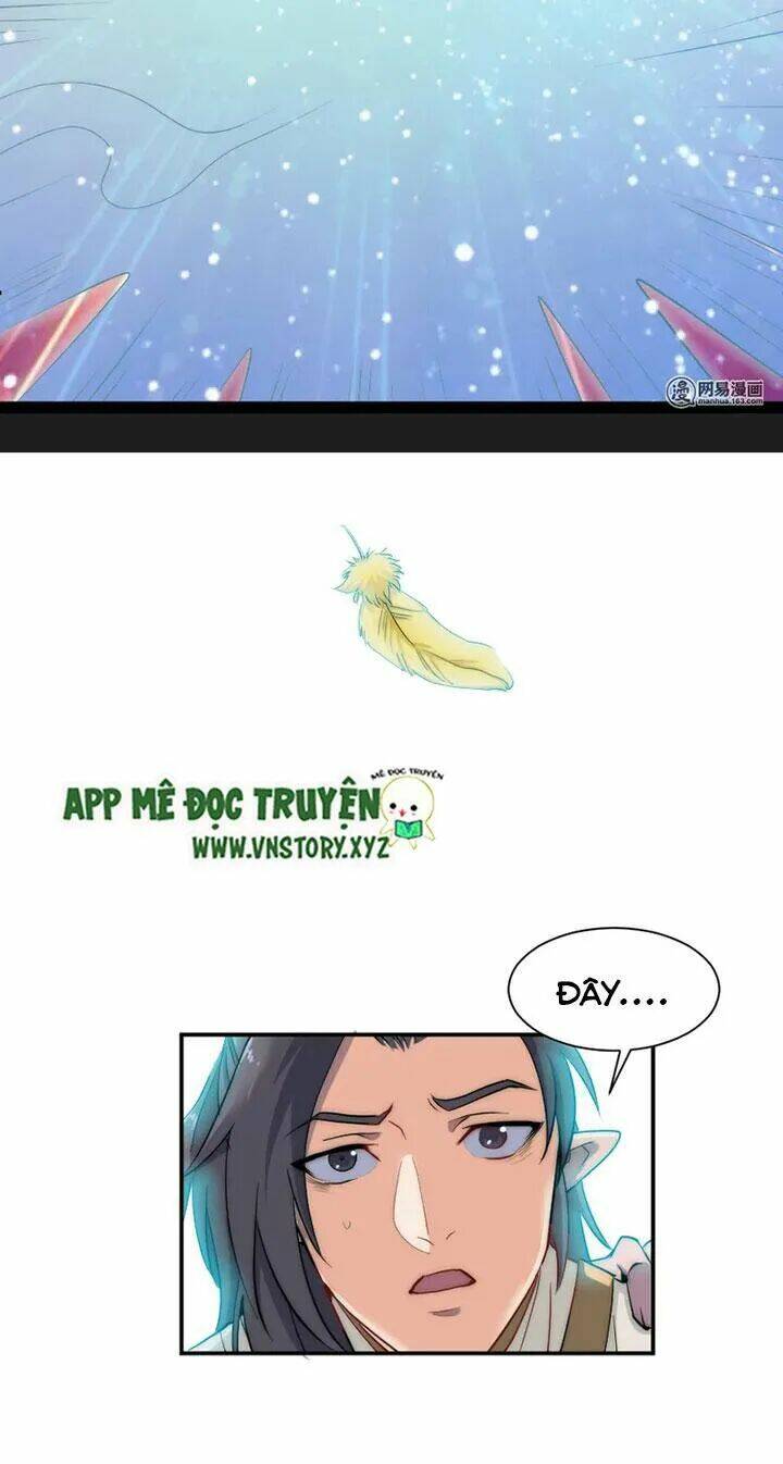tiên nhân ở trên ma ở dưới chapter 40 26