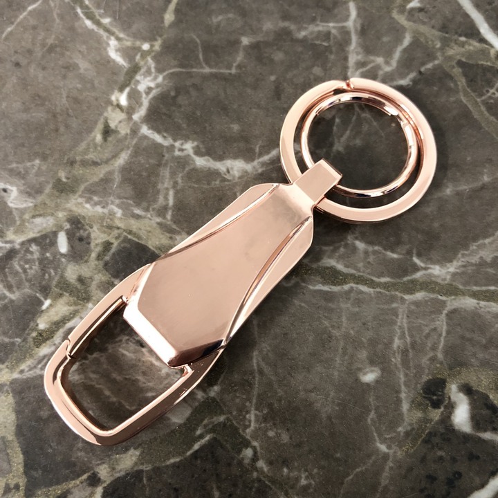 Móc chìa khóa đa năng ô tô, xe máy Jobon ZB-8780 - Hàng Chính Hãng