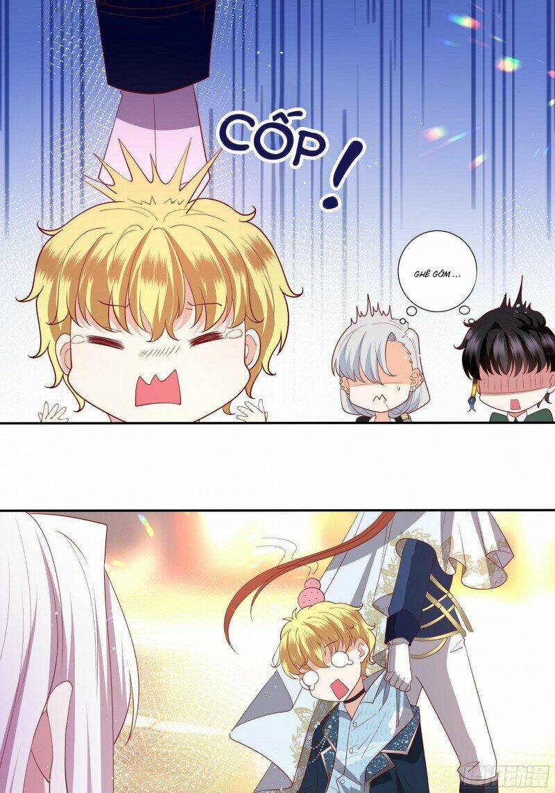 công chúa phản diện trong truyền thuyết chapter 44 2