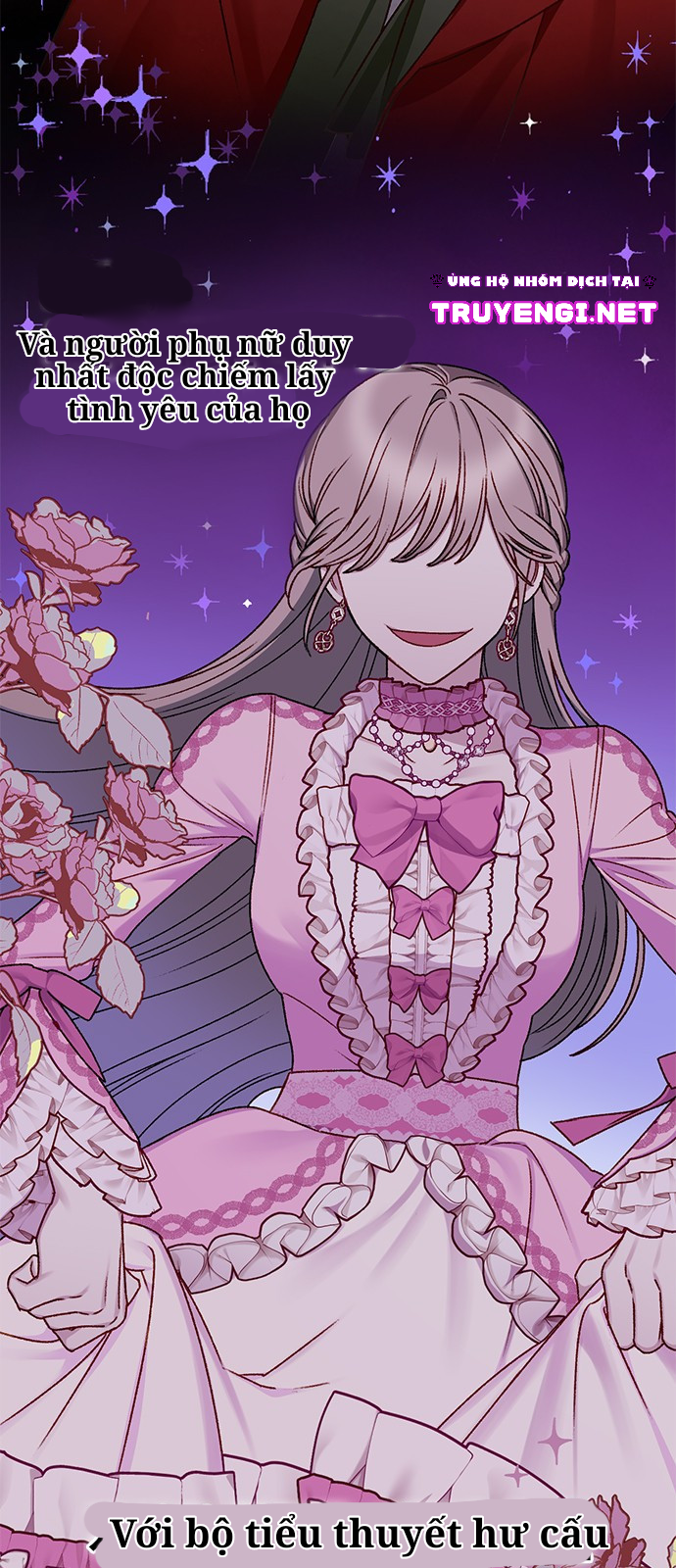 bé con tinh ranh muốn biến tôi thành mẹ kế chapter 1 3