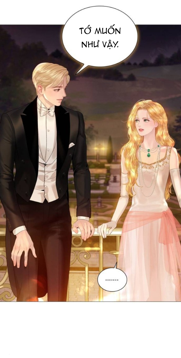 khóc đi hay là cầu xin tôi cũng được chapter 28.2 14