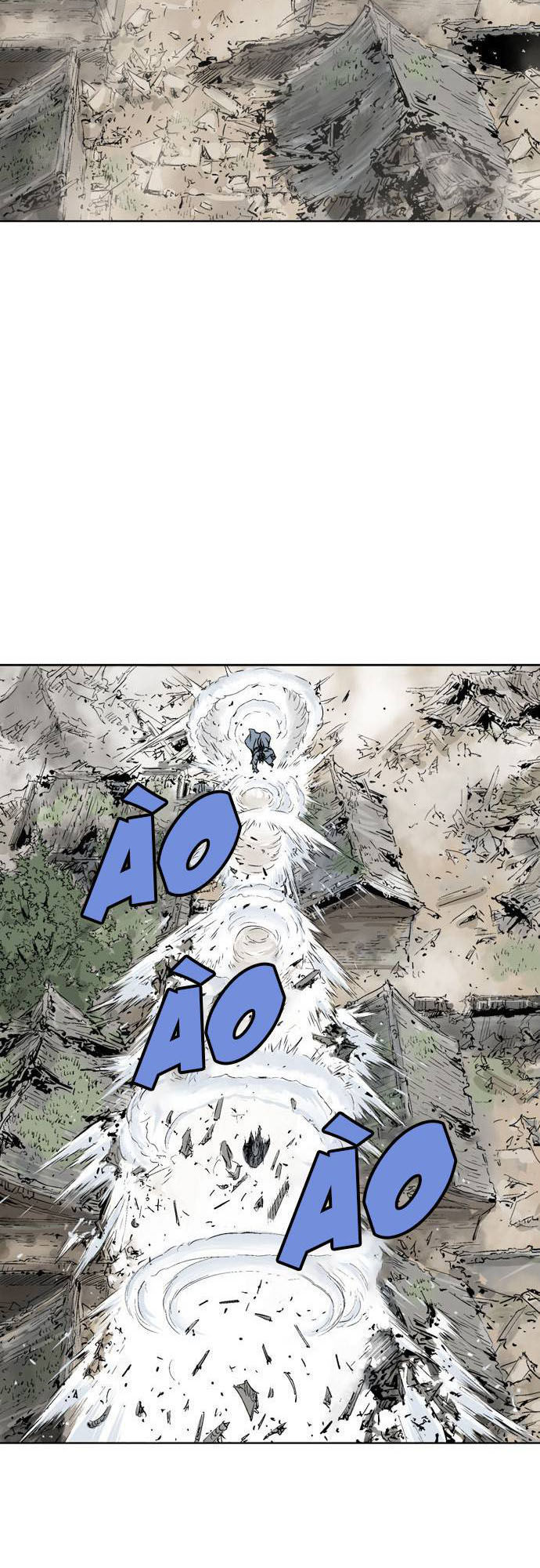 cao thủ 2 chapter 20 22