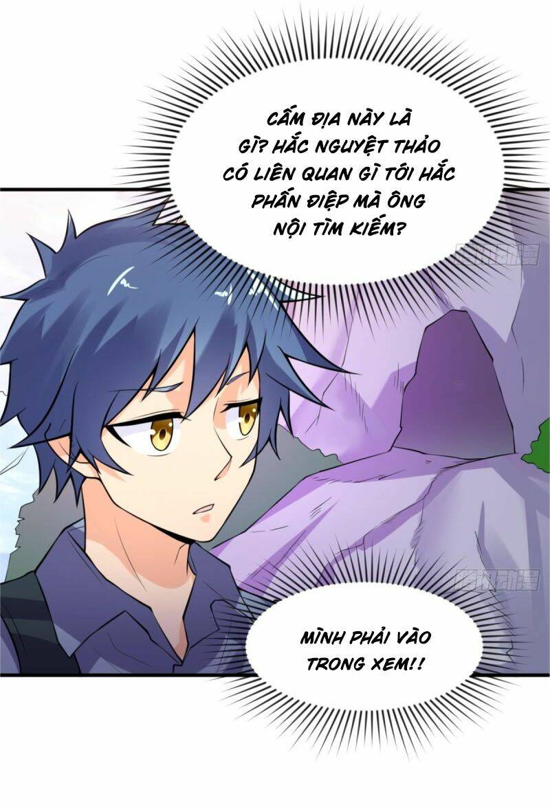 bác sĩ riêng của nữ thần chapter 109 5