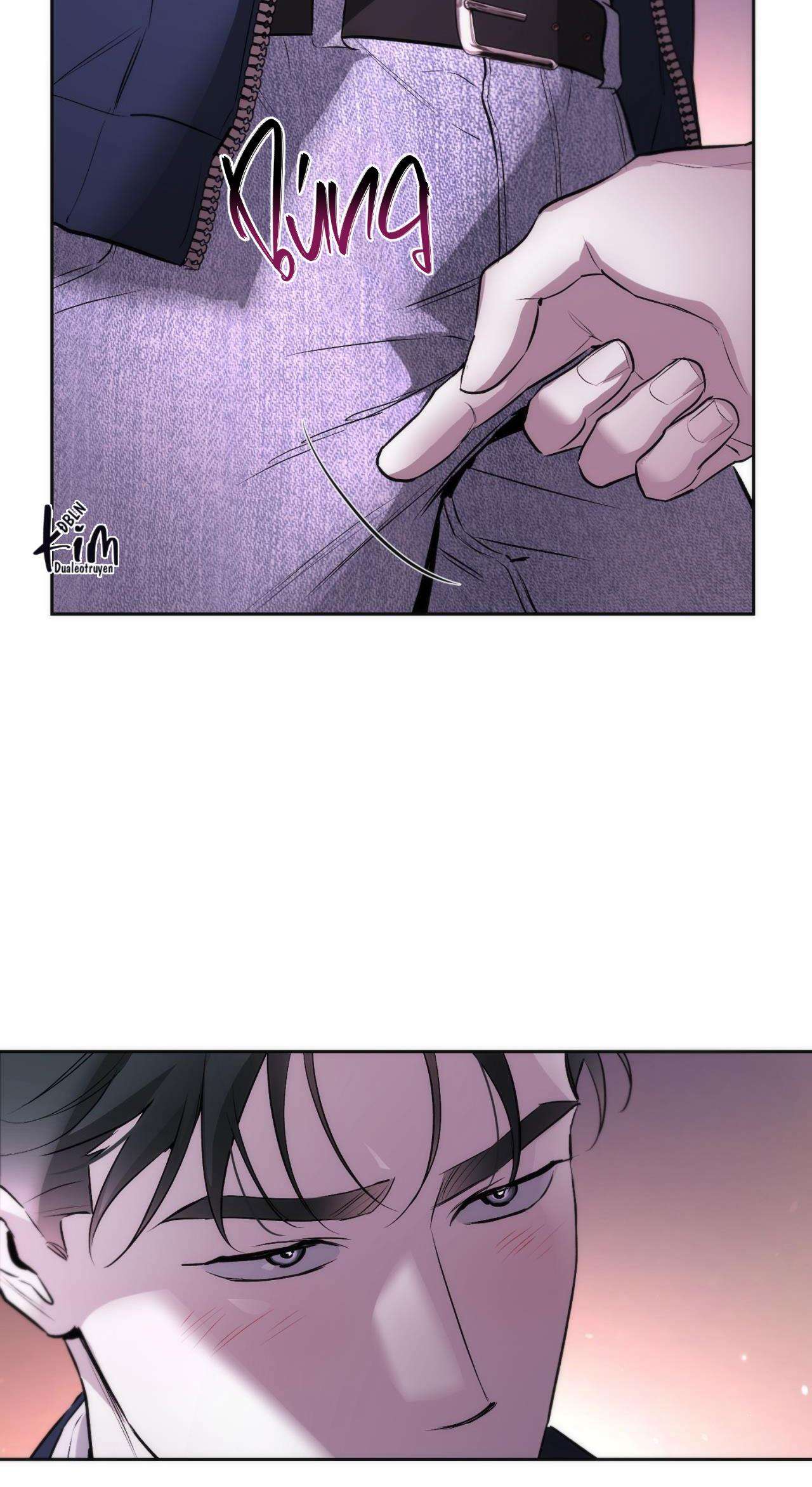 off track chapter 16 18