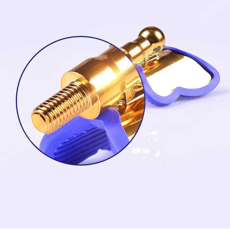 Đầu Gác Cần Câu Tay Gắn Chống Cần Câu Đài SLK-3 Sanani Fishing Store