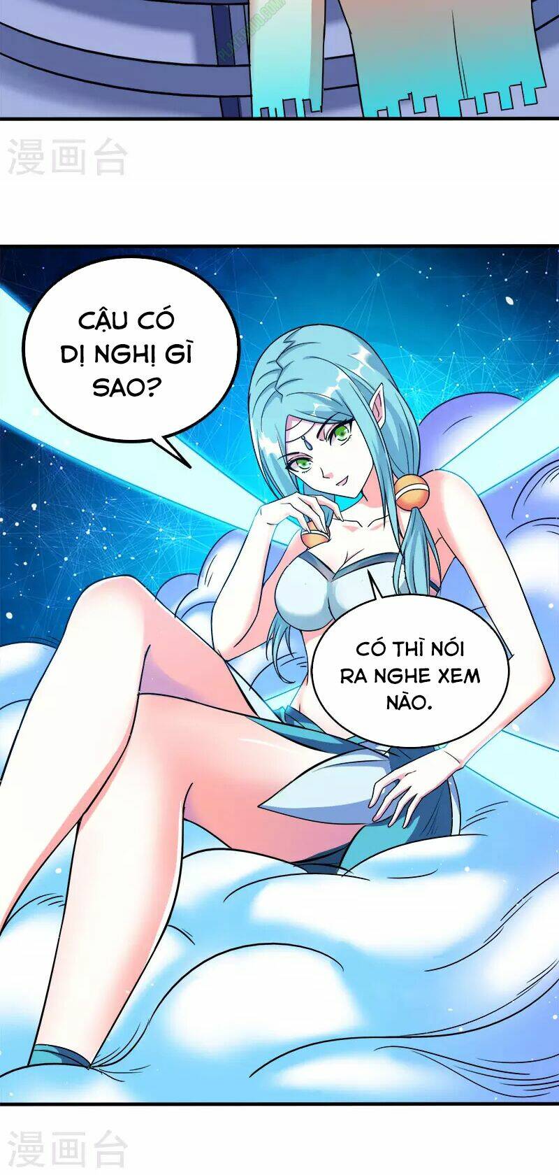 kiếm vũ chapter 16 4