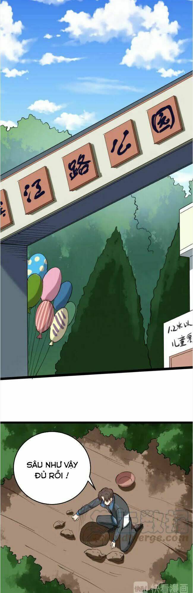 hồi xuân tiểu độc y chapter 83 5