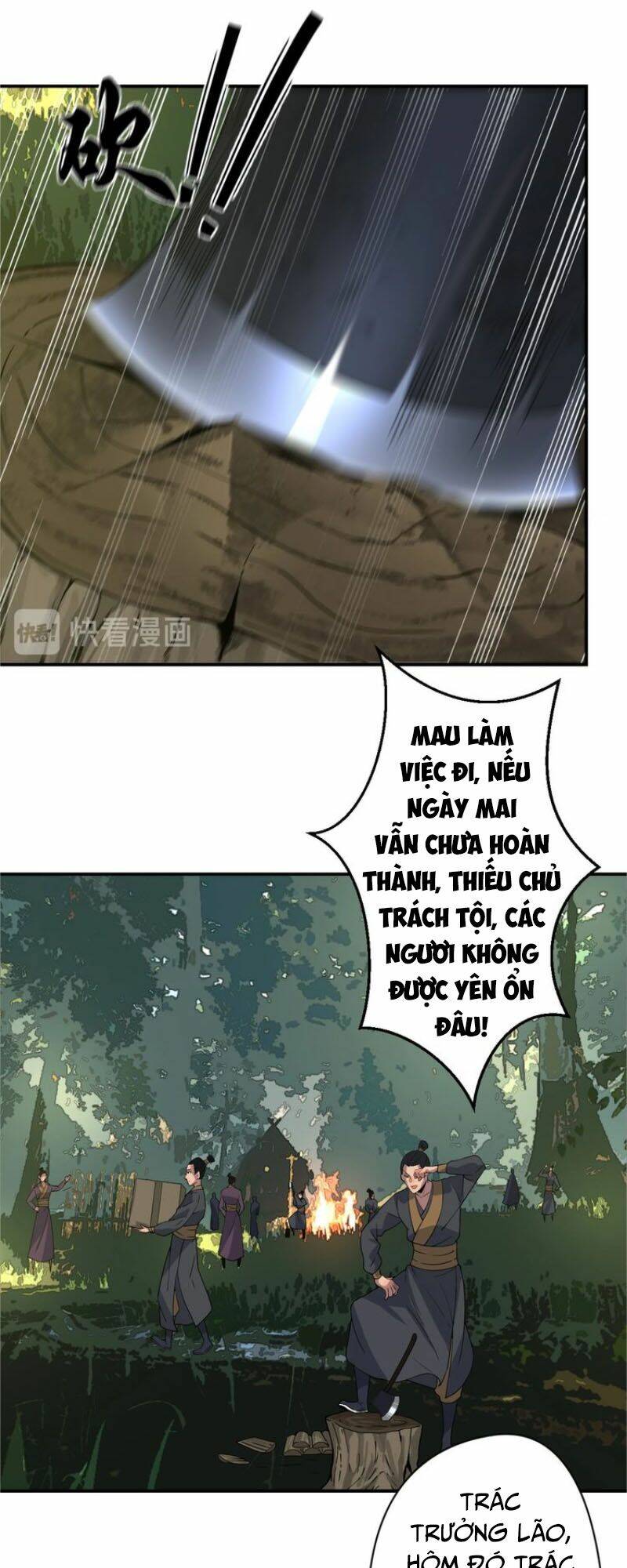 ta luyện dược thành thánh chapter 17 13