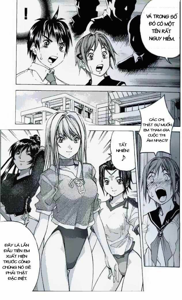 doll gun chapter 28 5