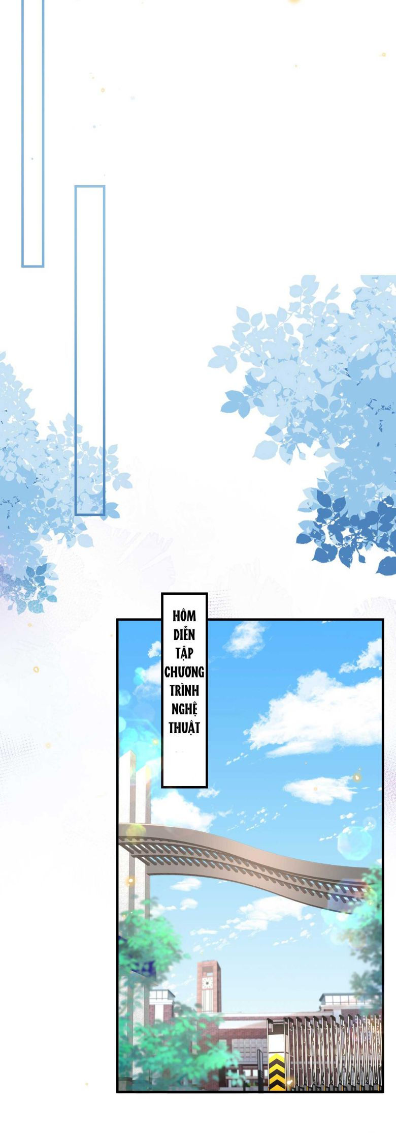 ngọt không ngừng nghỉ chapter 45 10