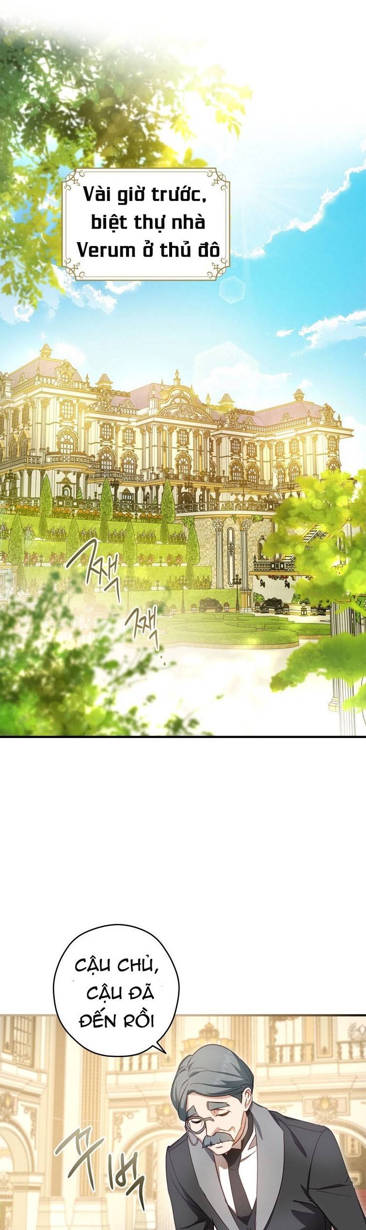 đã bảo nữ chính cải nam trang cơ mà ! chapter 22 1