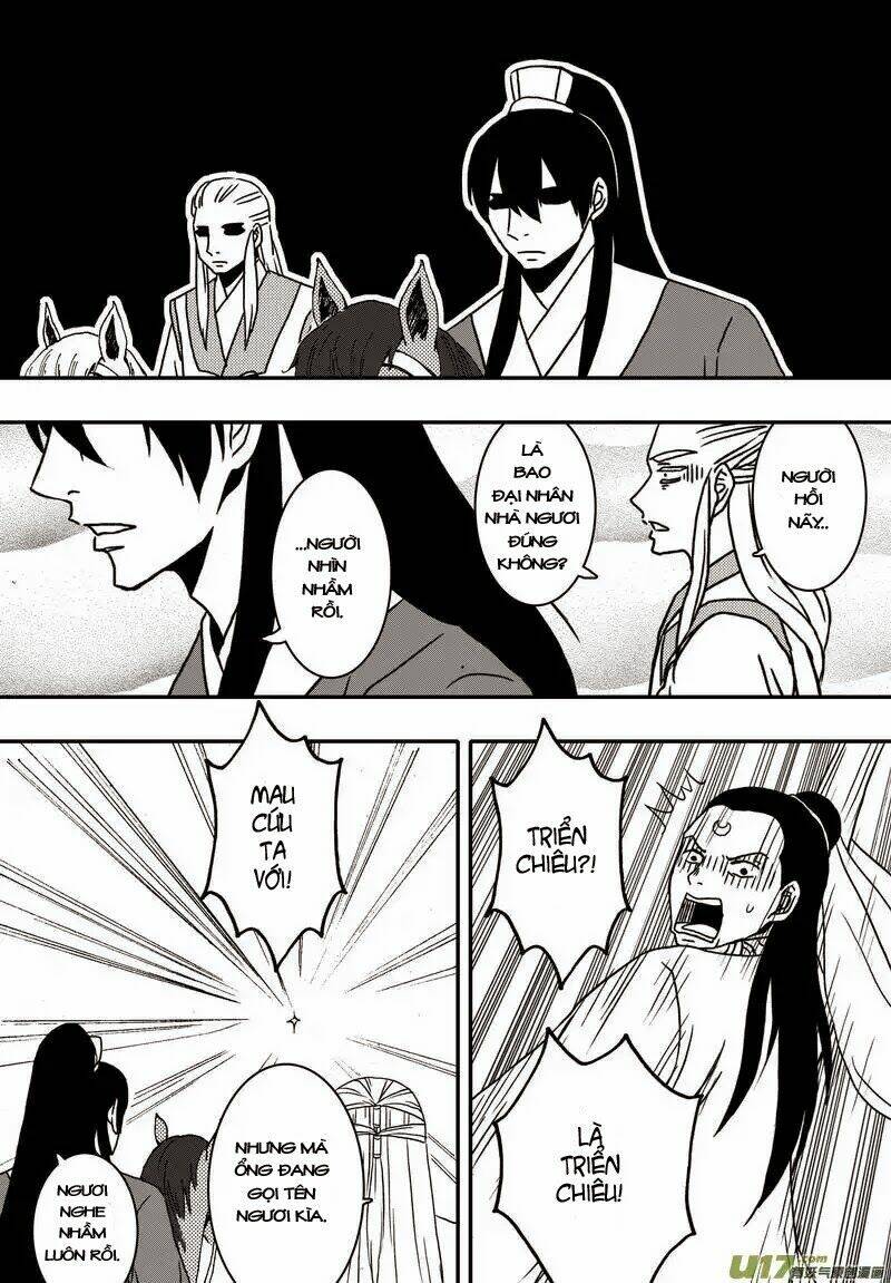 khai phong kỳ đàm chapter 10.1 21