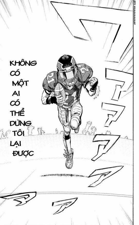 lá chắn mắt chapter 7 11