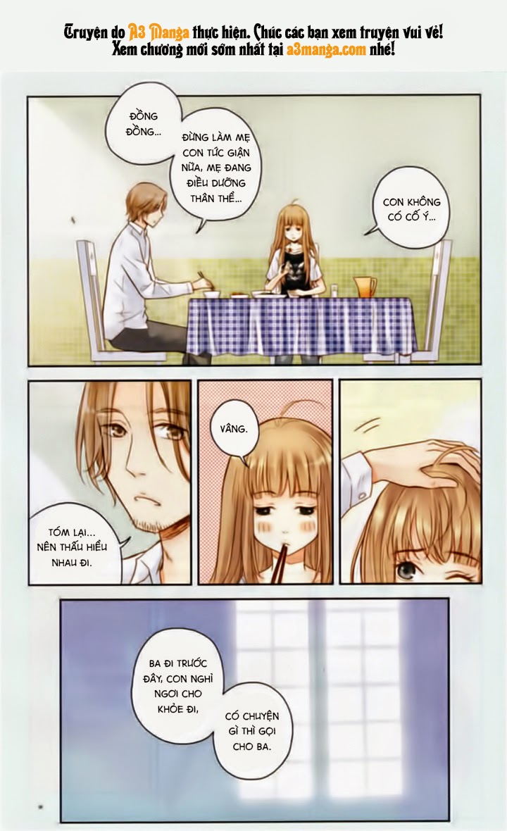 bạc hà chi hạ chapter 12 6