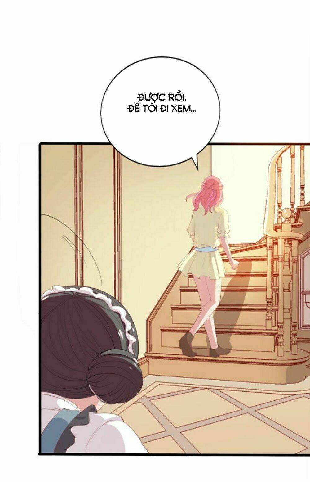 quản lí ngây ngô và thần tượng ác ma chapter 26 27