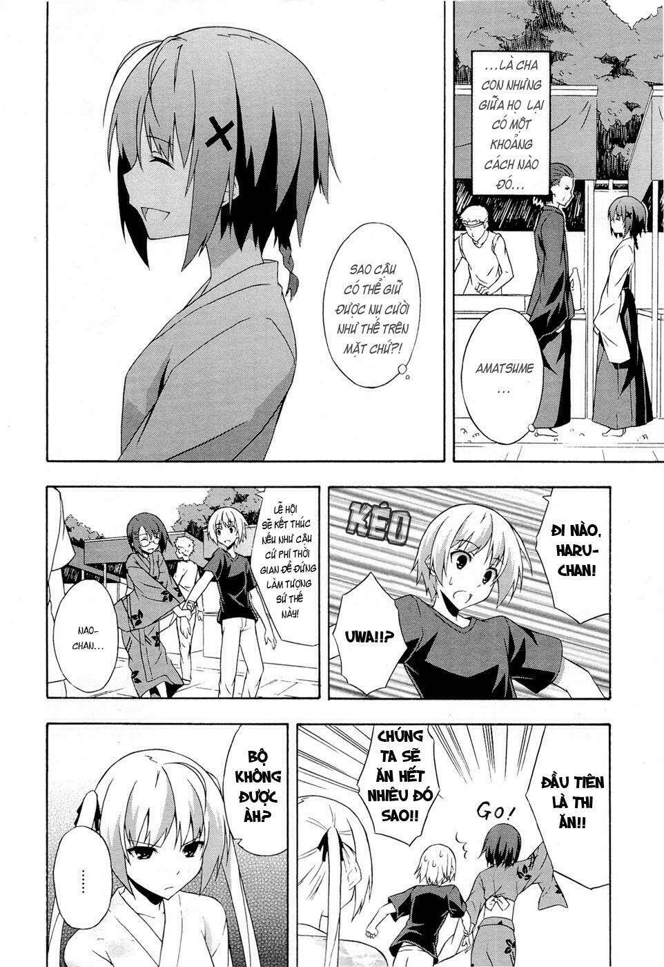 yosuga no sora chapter 5 6