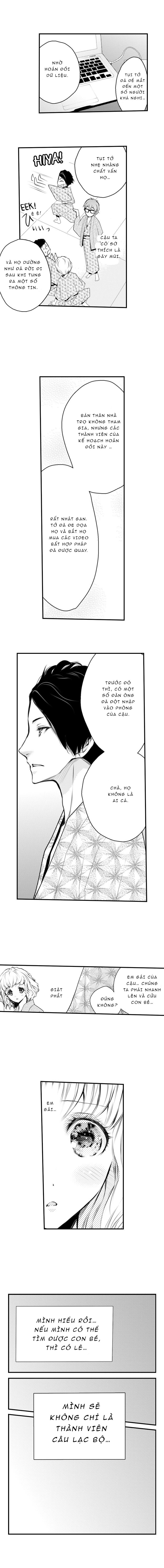 giây phút tận hưởng chapter 36 4