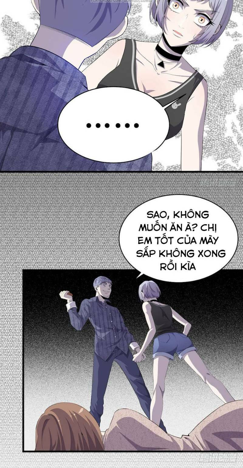 thát không mê thất chapter 8 2