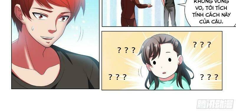 nhóm lì xì của thần tiên chapter 11 18