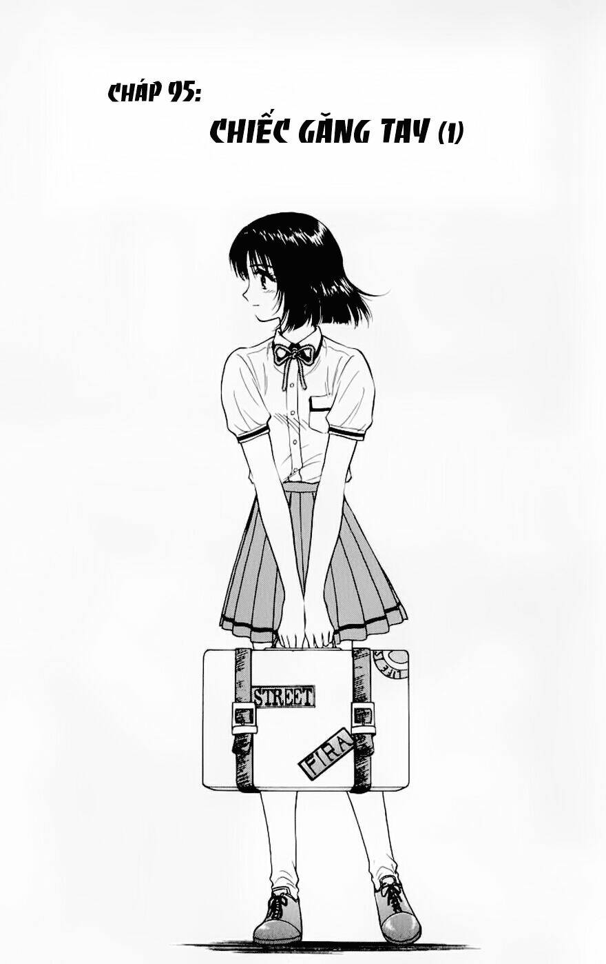 salad days chapter 95 2