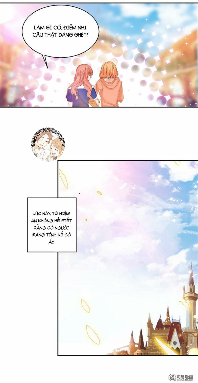 cô vợ siêu mẫu của cố thiếu chapter 94 2