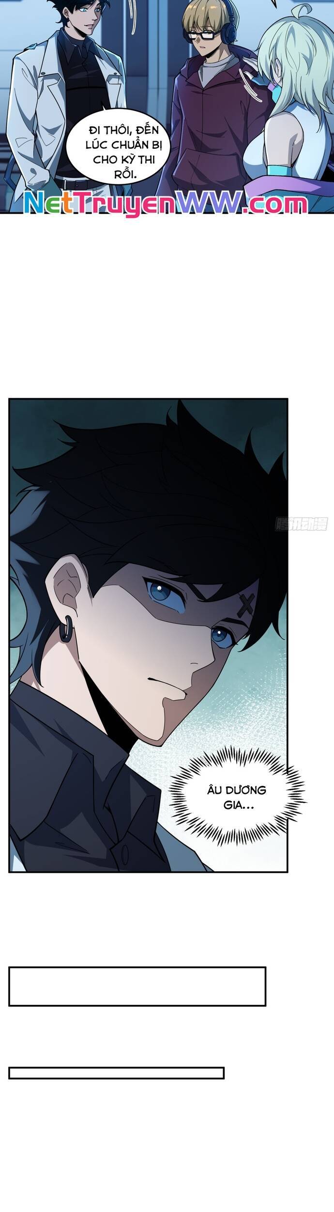 phá kiếp chỉ huy chapter 12 11