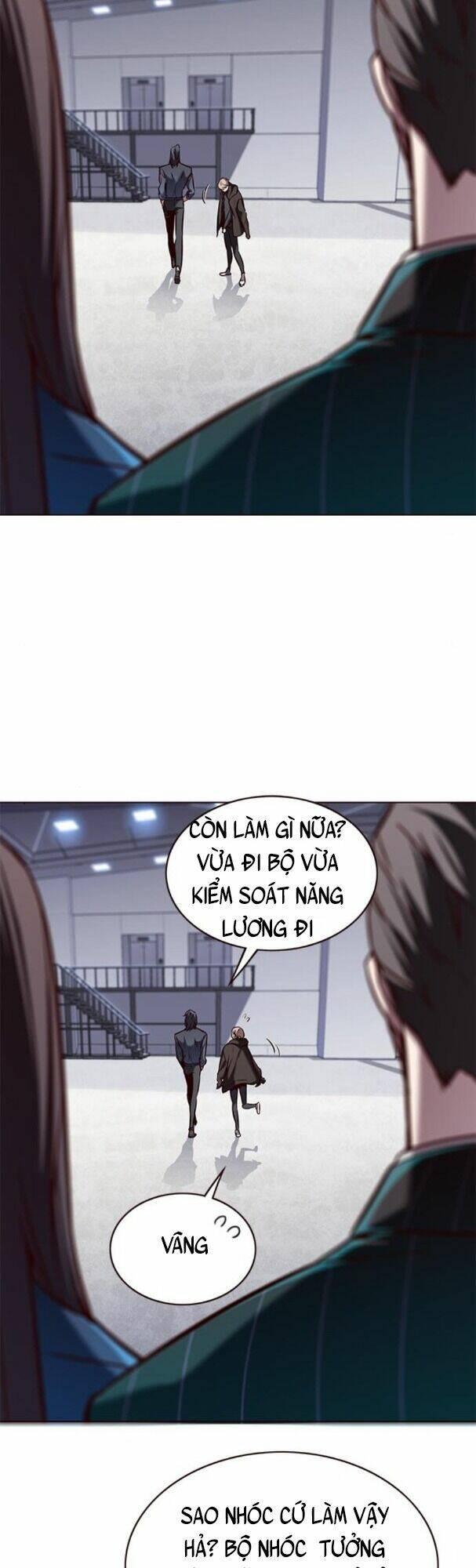 biến thân thành mèo chapter 176 52