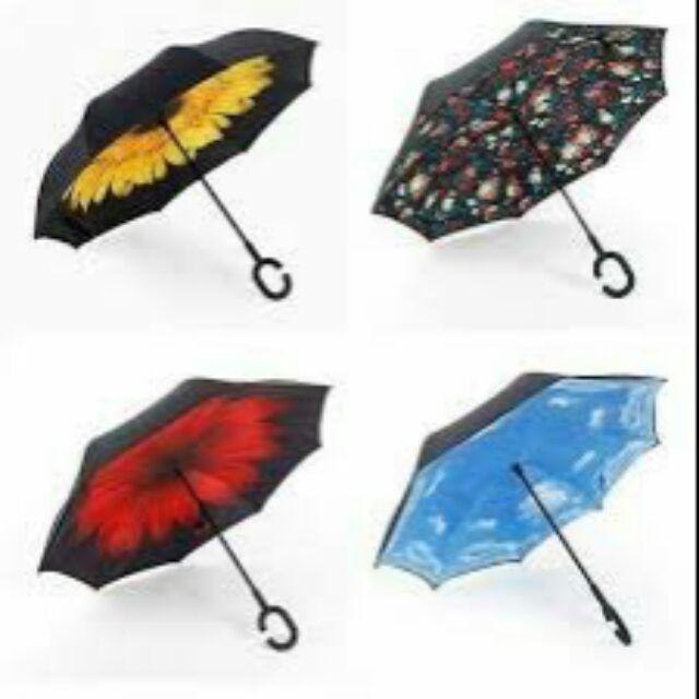 Ô GẤP NGƯỢC THÔNG MINH