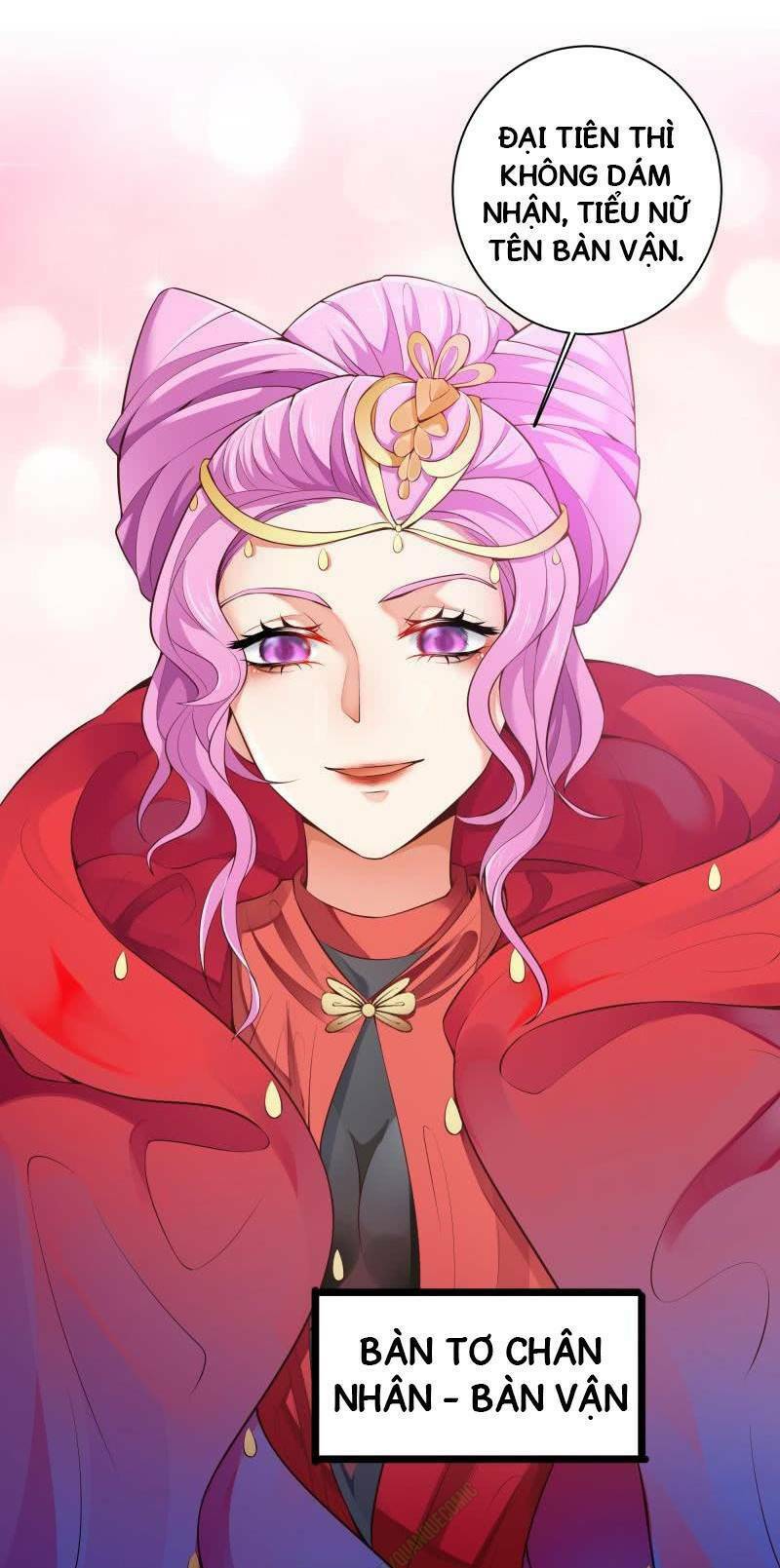 ma nhị đại chapter 8 3