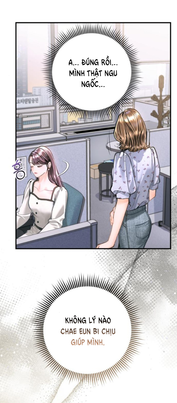 đứa trẻ trông giống tôi chapter 27.1 16