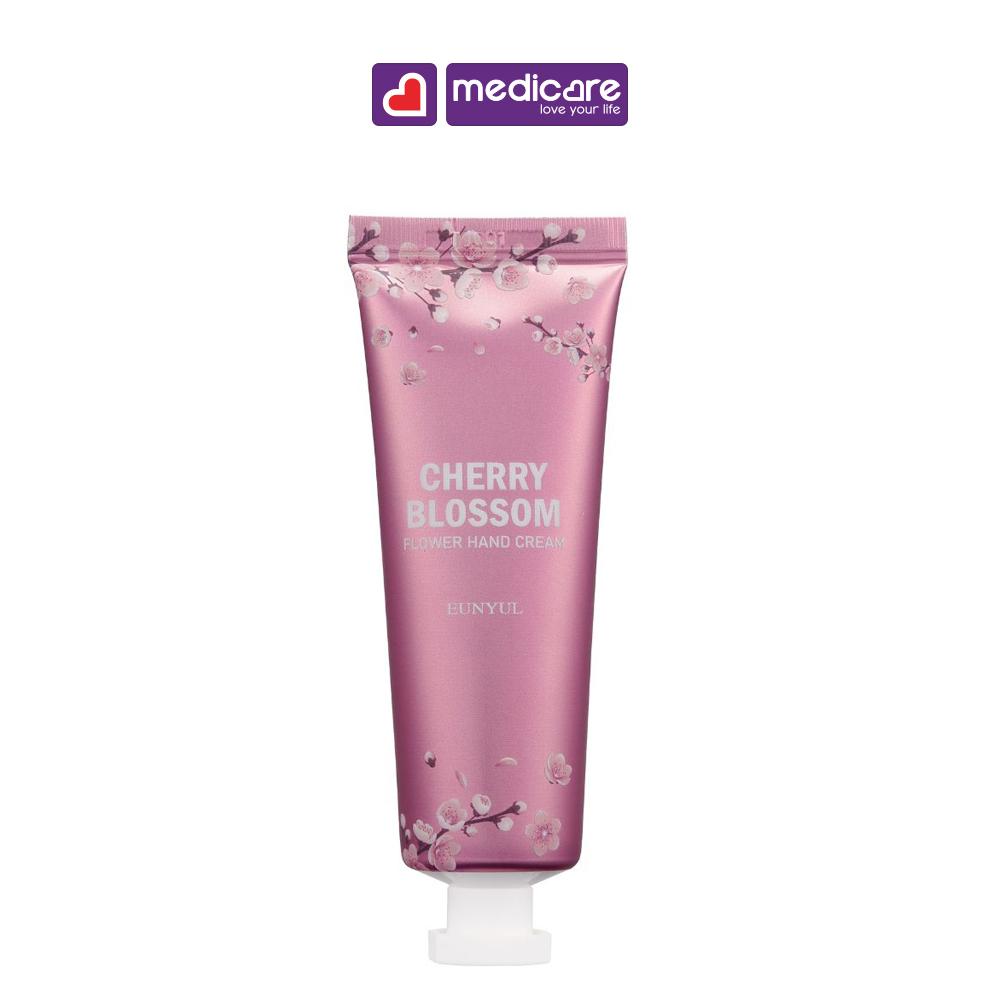 Kem dưỡng tay EUNYUL 50g