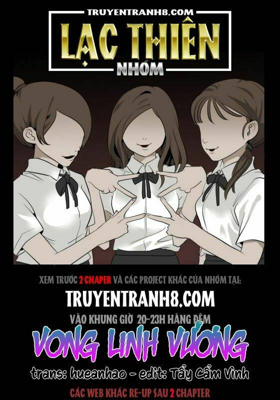 vua của vong linh chapter 123 1