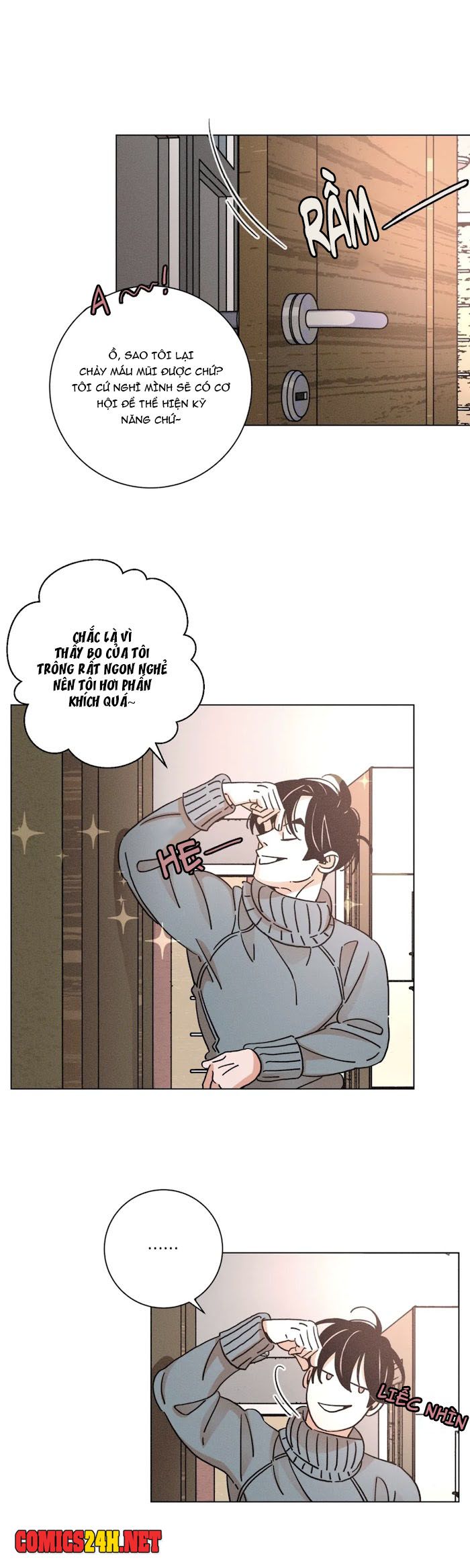 ouroboros chapter 46 17