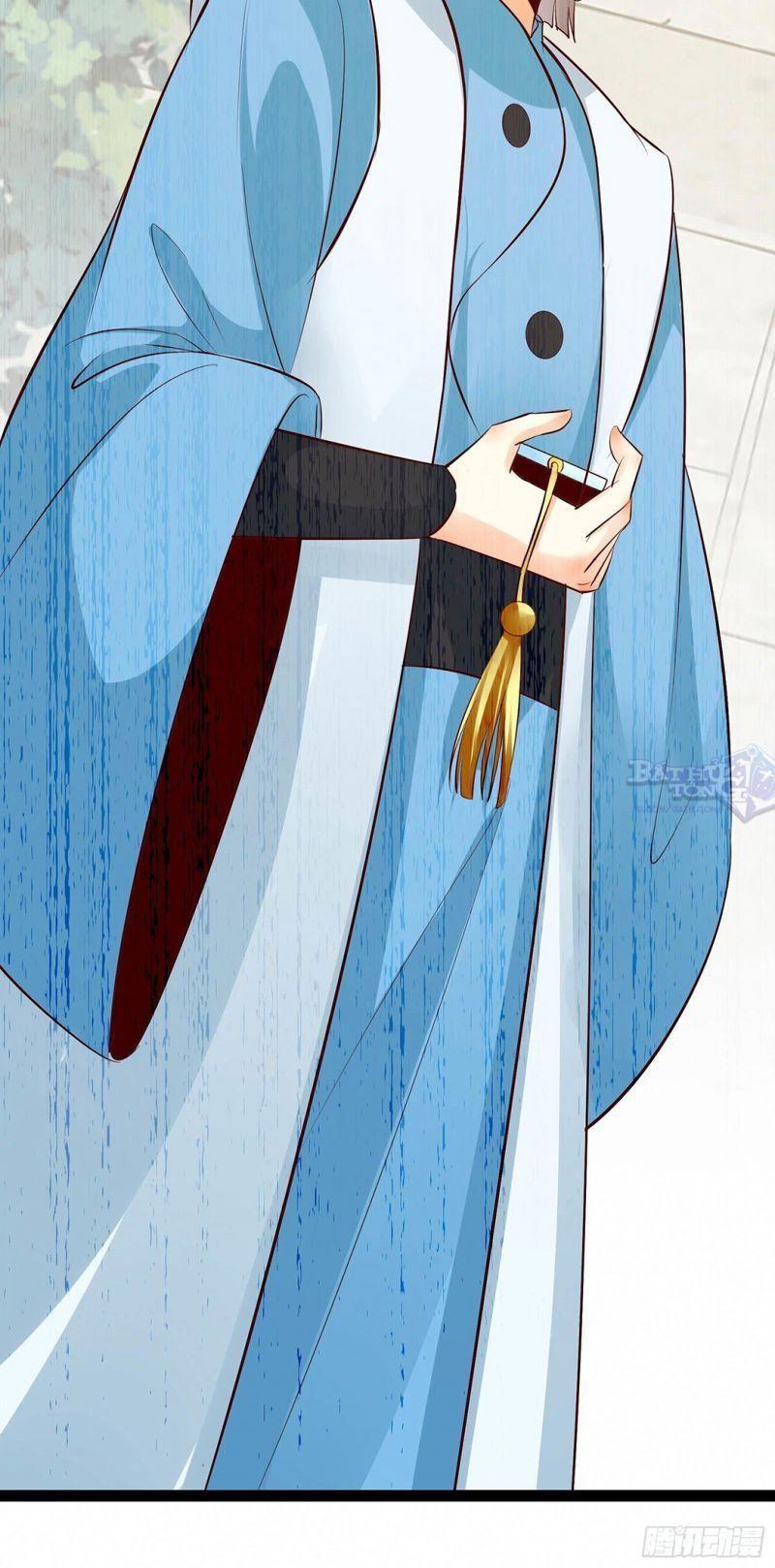 đồ đệ ta toàn là nữ ma đầu chapter 20 48