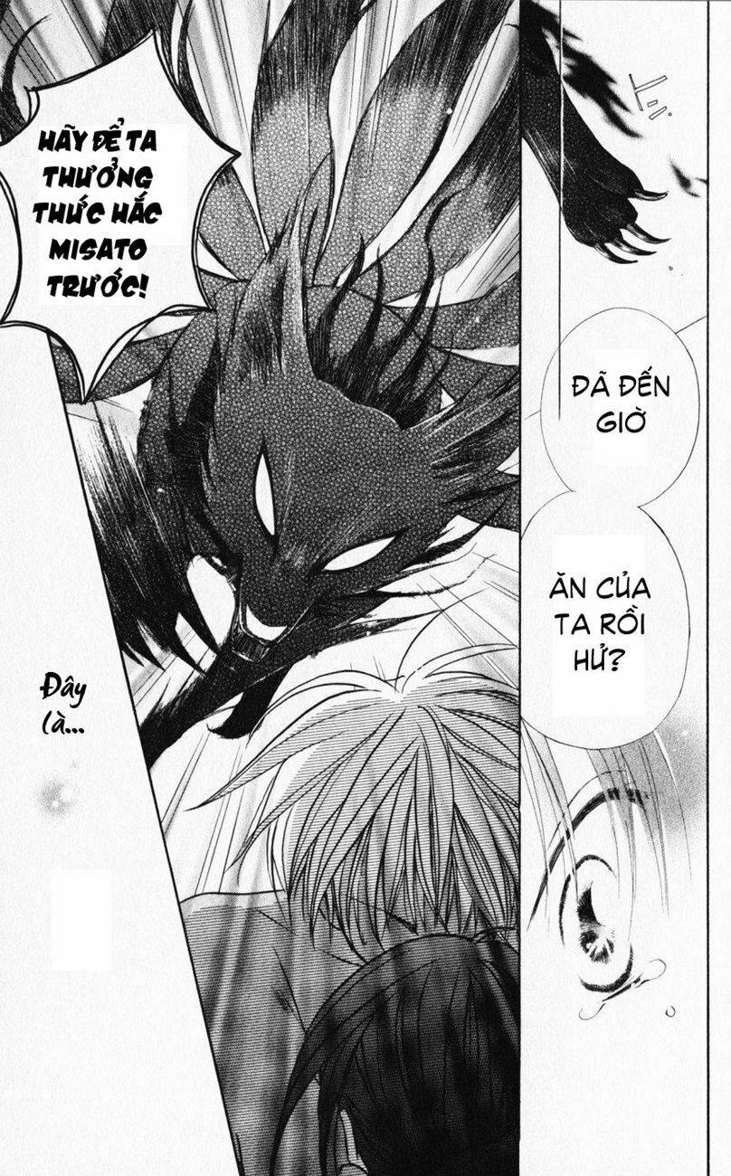 sailor fuku ni onegai! chapter 20 26