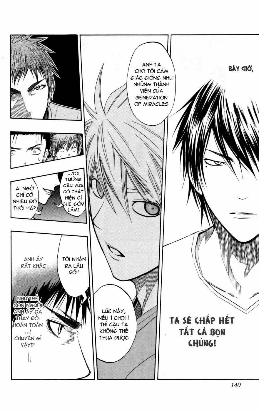 vua bóng rổ kuroko chapter 77 16