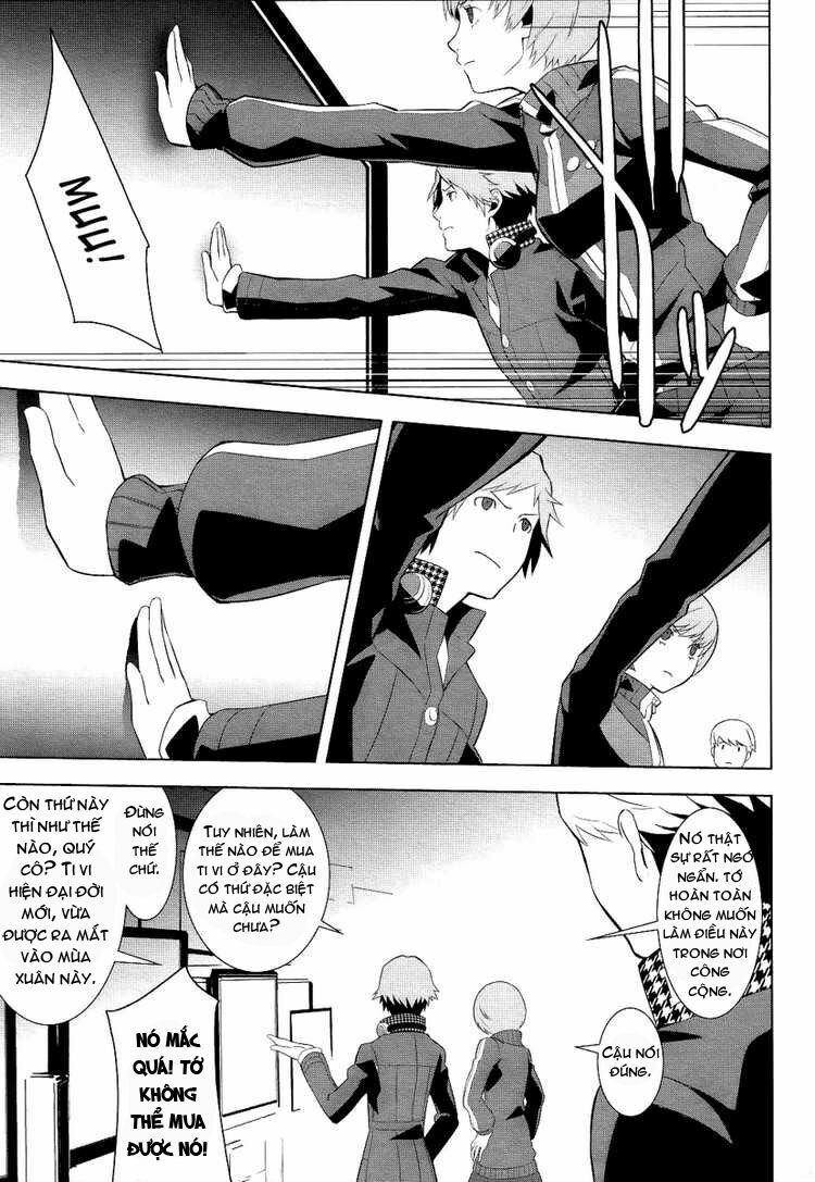 persona 4 chapter 2 35