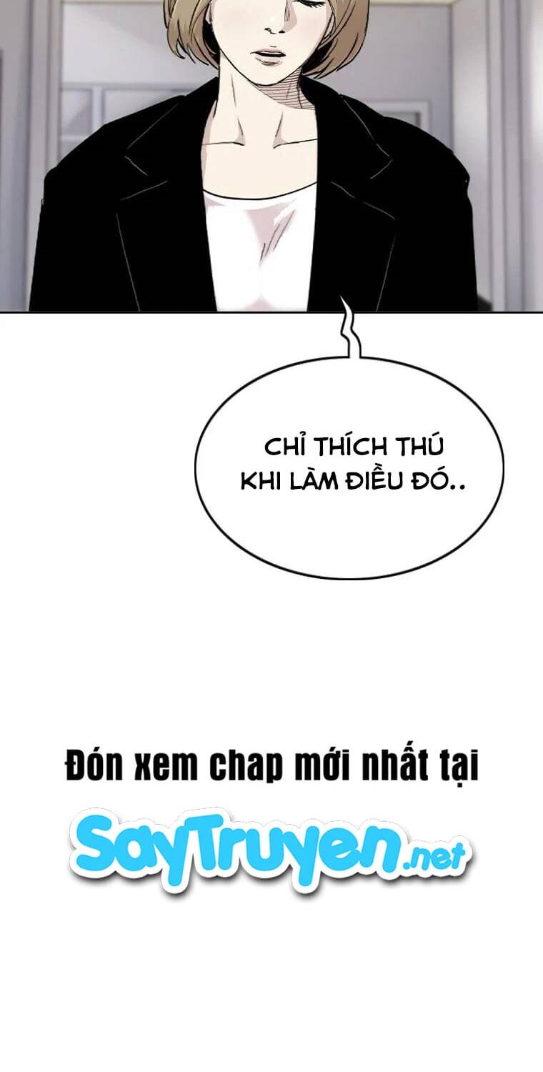 Bạt Tai Chapter 6 - Trang 142