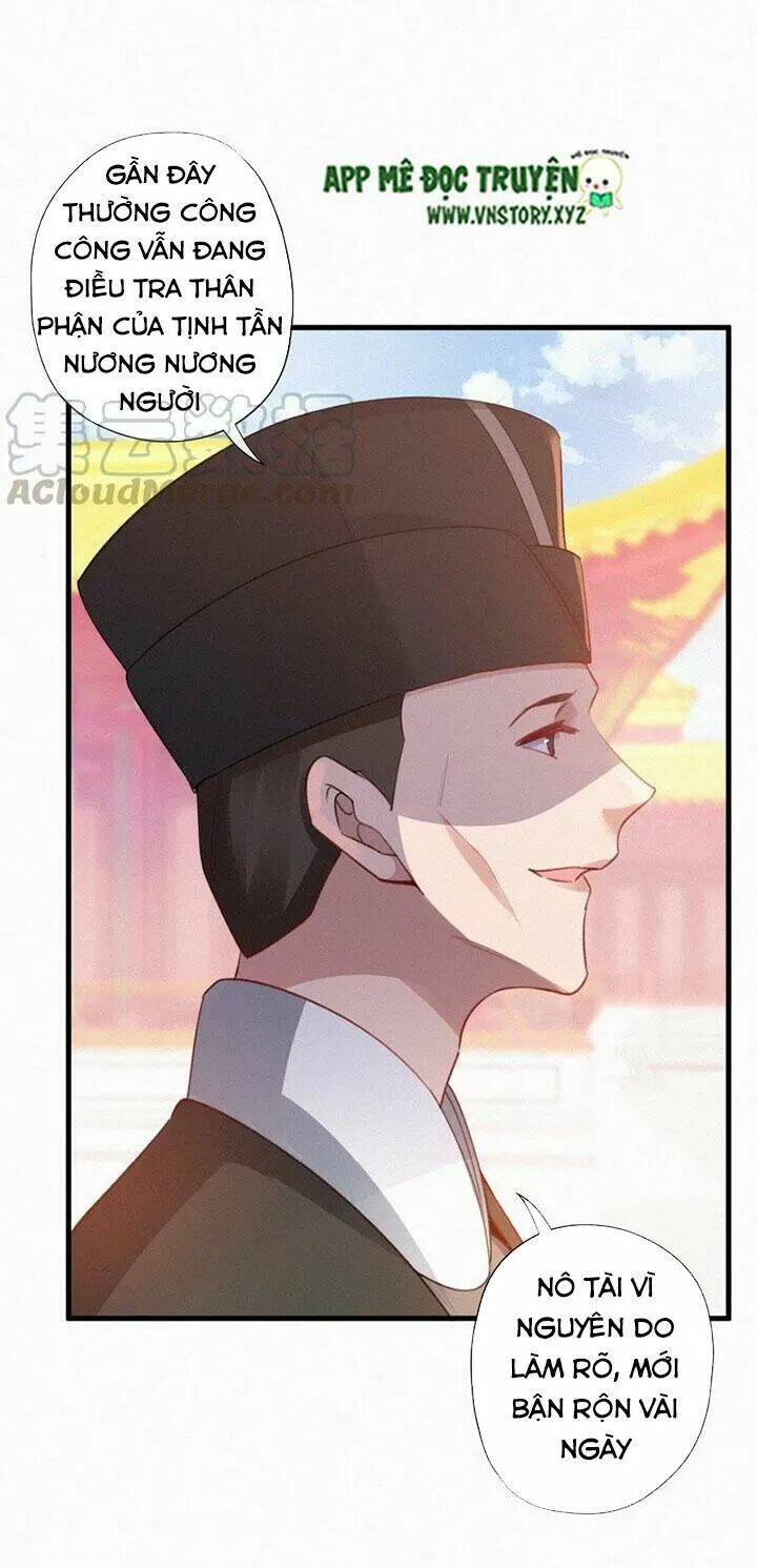 thiên hương mỹ nhân chapter 81 9