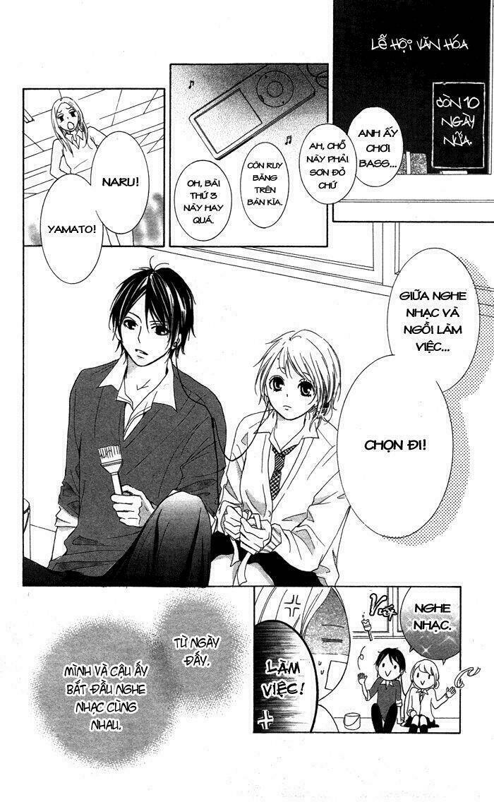 tổng hợp one shot. chapter 313 13