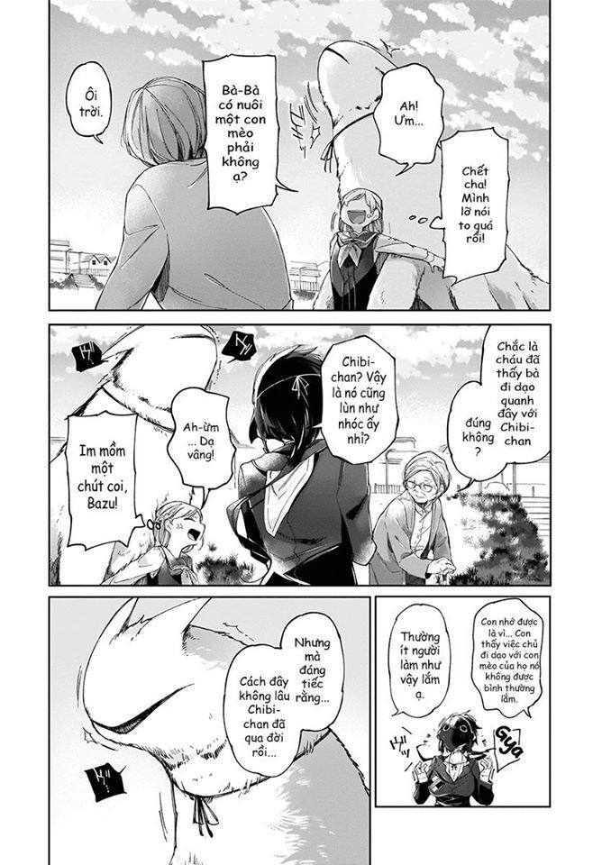 dear noman chapter 3 11