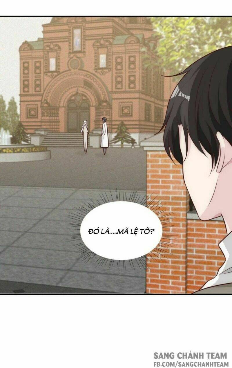 trở lại showbiz làm ảnh hậu chapter 17 32