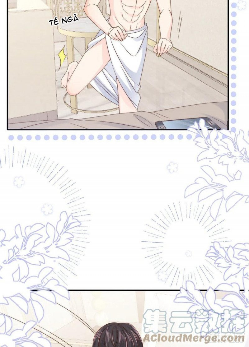 đoàn sủng lão đại ba tuổi rưỡi chapter 174 5