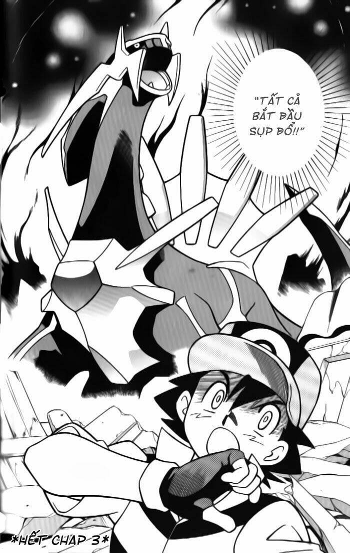 thú cưng đặc biệt 10 chapter 3 47