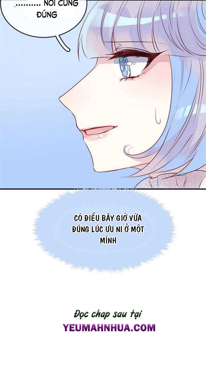 chiếc váy của người cá chapter 53 23