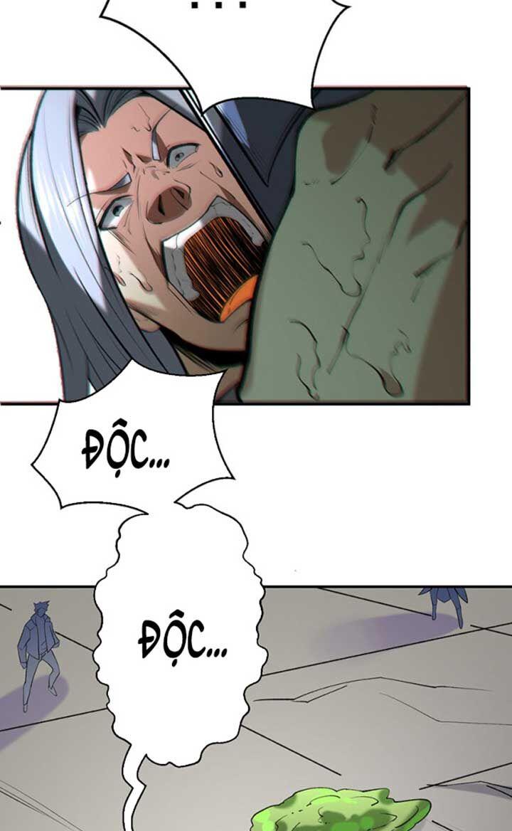 võ đạo độc tôn chapter 611 22