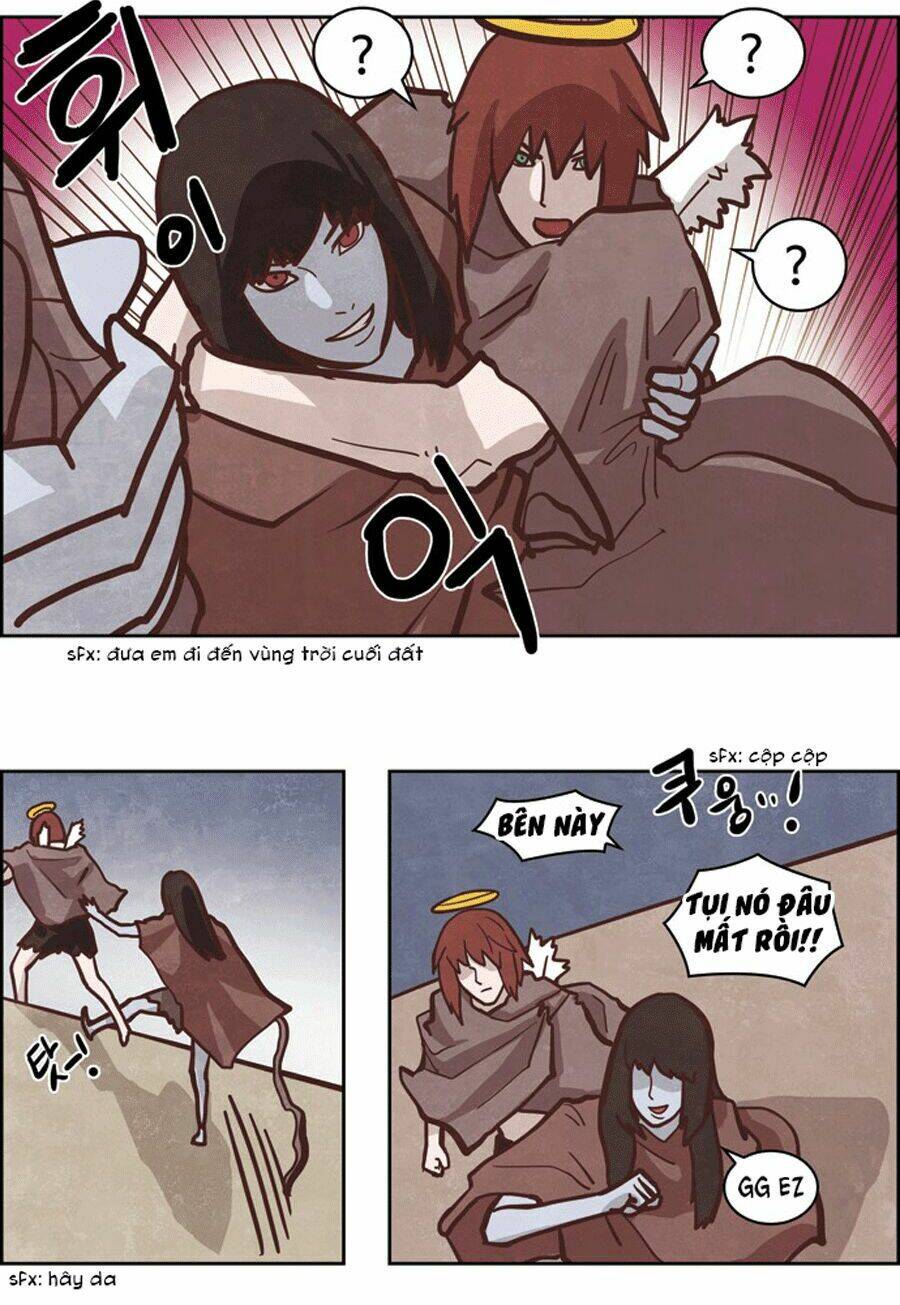 the devil king is bored chapter 151 12