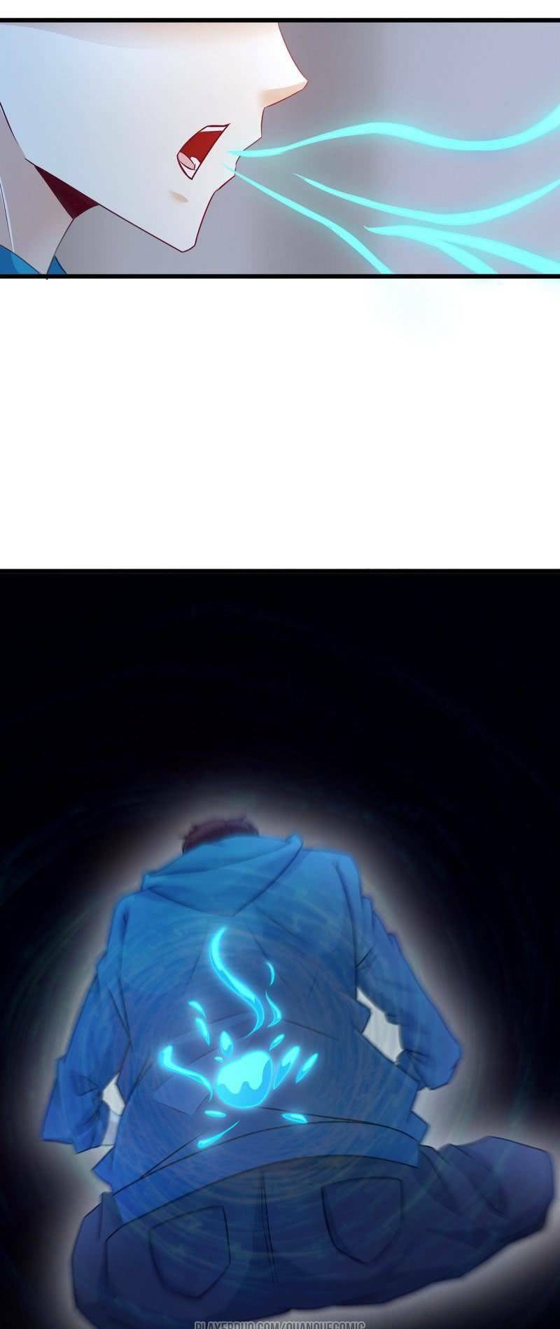 đô thị cực phẩm tiên đế chapter 5 22